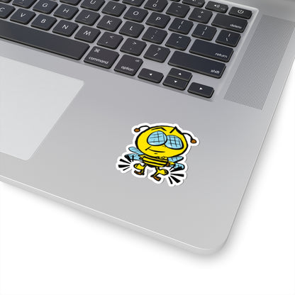Bee's Knees Buzz – The Coolest Bee in the Hive!